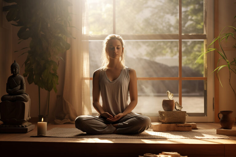 Integrative Wellness: Kusala Healing & Primordial Sound Meditation